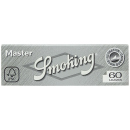 Smoking Regular Master Papers 25 Hefte je 60 Blatt*