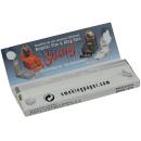 Smoking Regular White 25 booklets each 60 leaves