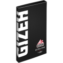 Gizeh Black Extra Fine 20 Hefte je 100 Blatt