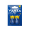 Varta C, Baby R14, 2er Blister