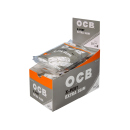 OCB X-PERT Filter Extra Slim 5,2mm, 10 Beutel je 150 Filter