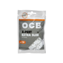 OCB X-PERT Filter Extra Slim 5,2mm, 10 Beutel je 150 Filter