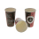 Coffee-to-go Cups 0,3l (300ml) - 1000 Coffee Cups with display