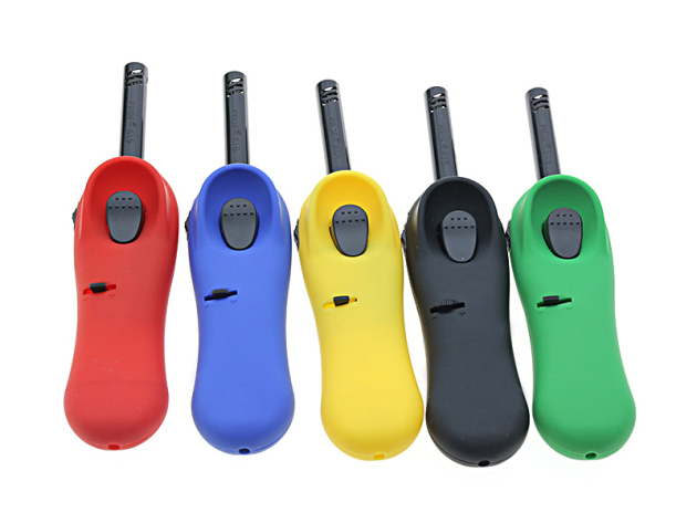 Stabfeuerzeuge mini "Sealion Color" 20er Display*