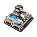 OCB MikrOmatic Duo Hebelstopfer