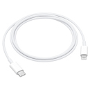 Tekmee Ladekabel USB-C auf Lightning, Fast Charge, 1m,...