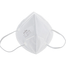 Mundschutz FFP2 Mask,einzeln verpackt, weiß