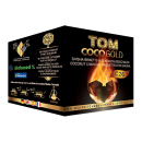 TOM Coco Gold  C26 1- 26 x 26 x 26 mm, 1 kg