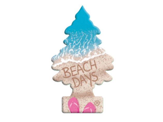 Wunder-Baum Beach Days