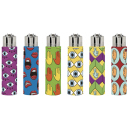 Clipper Cover Pop SENSES MOSAIC, genäht, 30er Display