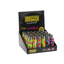 Clipper Cover Pop SENSES MOSAIC, genäht, 30er Display