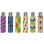 Clipper Cover Pop SENSES MOSAIC, genäht, 30er Display