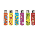 Clipper Cover Pop BIRDS, genäht, 30er Display