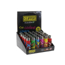 Clipper Cover Pop BIRDS, gen&auml;ht, 30er Display