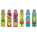 Clipper Cover Pop HANGING PLANTS, genäht, 30er Display