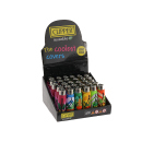 Clipper Cover Pop HANGING PLANTS, gen&auml;ht, 30er Display