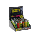 Clipper Cover Pop JAMAICA, gen&auml;ht, 30er Display