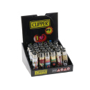 Clipper Cover Pop HIPPIE, gen&auml;ht, 30er Display