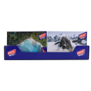 Kaminstreichhölzer "Landscapes" 10 cm, 70er Packung; 20er Display