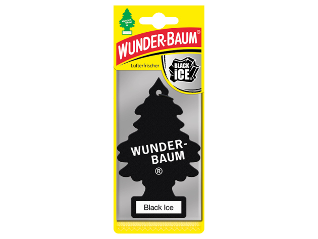 Wunder-Baum Black Ice