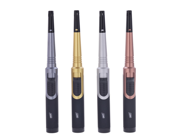 Stabfeuerzeuge "Pike" 12er Display