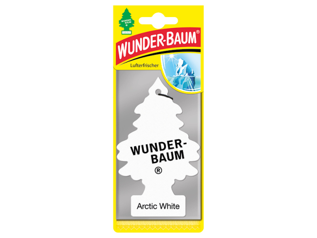 Wunder-Baum Arctic White
