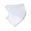 Mundschutz f&uuml;r Kinder FFP2, Wei&szlig;,...