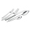 WMF Besteck-Set 30tlg., Palma, UVP: 179,99 Euro