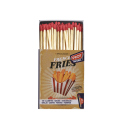 Streichh&ouml;lzer PROF "Fast Food/ Ice Cream/...