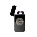 USB-Feuerzeug mit Lichtbogen "FC Bayern...