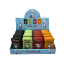 Sturmfeuerzeuge "Sheepworld", Easy Torch,...