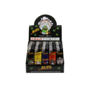 Elektrofeuerzeuge "The Bud" 50er Display