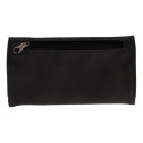 Drehertasche "Schwarz" mit Magnet, 15cm, einzeln