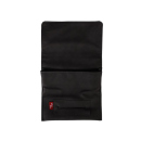 Drehertasche "Schwarz" mit Magnet, 15cm, einzeln