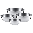 WMF Küchenschüsseln-Set Gourmet, 4-teilig, UVP:...
