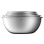 WMF Küchenschüsseln-Set Gourmet, 4-teilig, UVP: 54,99 Euro