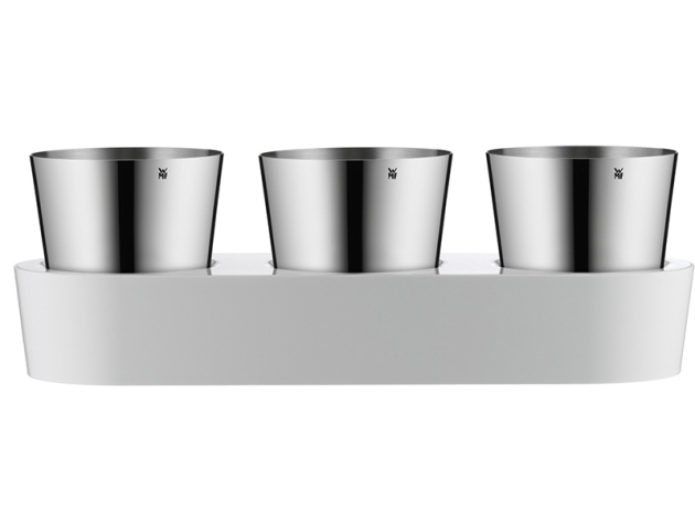 WMF Kräutergarten 3tlg., UVP: 77,99 Euro