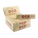 OCB KS Organic Hemp Slim 50 Hefte je 32 Blatt