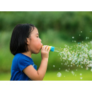 Bubblinis Mini Seifenblasen Konfetti