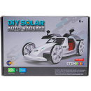 Solar Auto Bausatz, einzeln