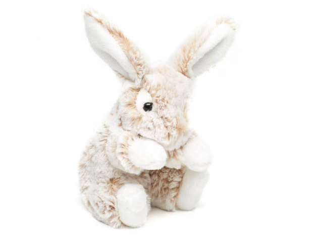 Plüsch Hase, 16 cm