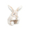 Plüsch Hase, 16 cm