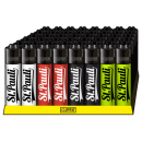 Clipper Large HH St. PAULI SWOOSH, 48er DIsplay