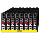 Clipper Large HH ST PAULI ANARCHY, 48er Display