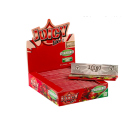 Juicy Jay`s Strawberry  King Size Slim 24 Hefte je 32 Blatt