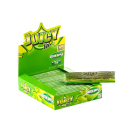 Juicy Jay`s Green Apple  King Size Slim 24 Hefte je 32 Blatt
