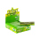 Juicy Jay`s Green Apple  King Size Slim 24 Hefte je 32 Blatt