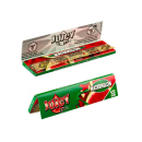 Juicy Jay`s Watermelon  King Size Slim 24 Hefte je 32 Blatt