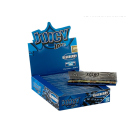 Juicy Jay`s Blueberry  King Size Slim 24 Hefte je 32 Blatt