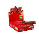 Juicy Jay`s Very Cherry  King Size Slim 24 Hefte je 32 Blatt